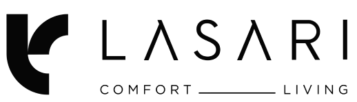 Lasari Logo